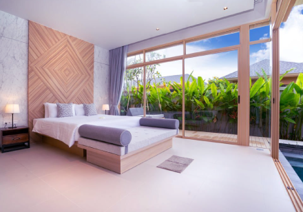 Coastal Escape